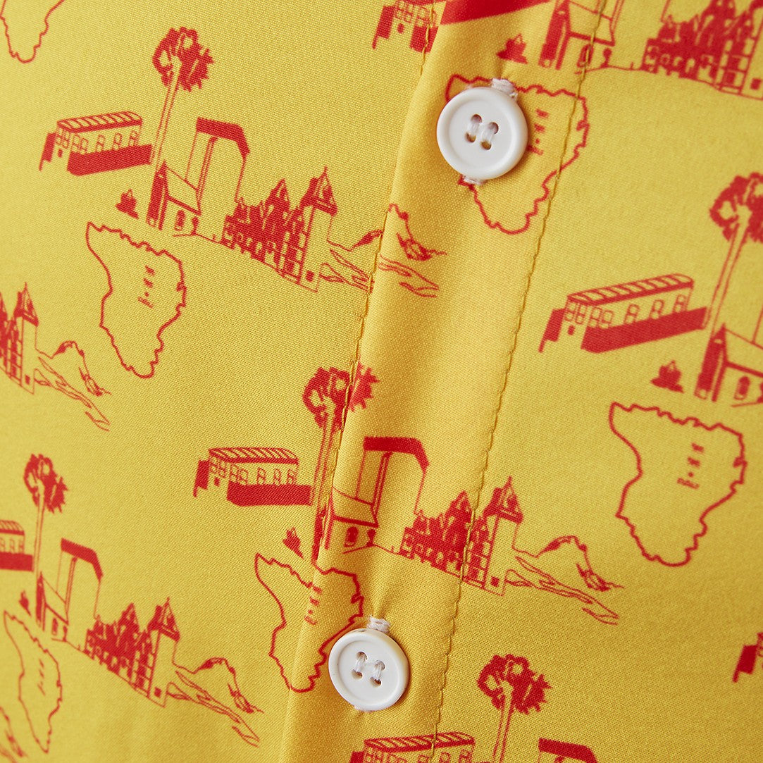 CHEMISE SUPERSEVENS 25/26 - SECTION PALOISE