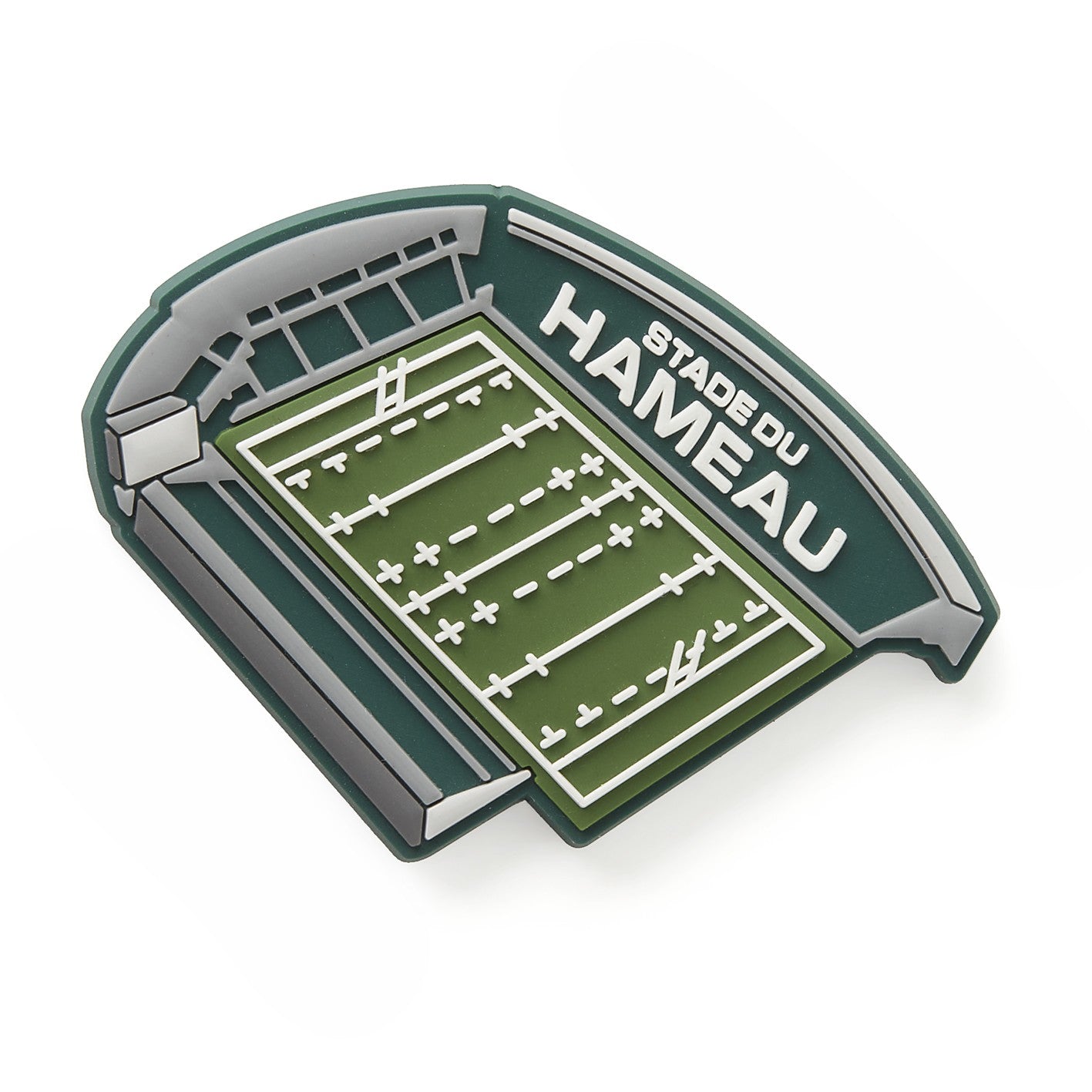 MAGNET STADE DU HAMEAU - SECTION PALOISE