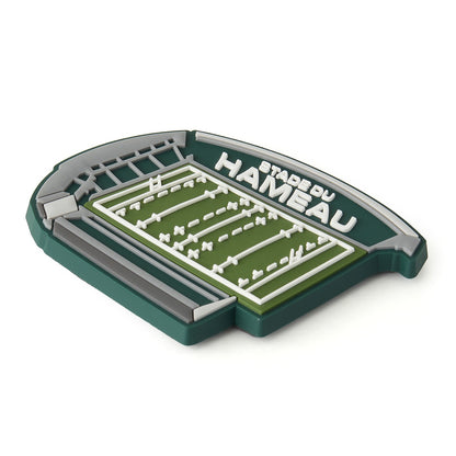 MAGNET STADE DU HAMEAU - SECTION PALOISE