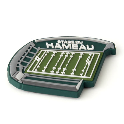 MAGNET STADE DU HAMEAU - SECTION PALOISE