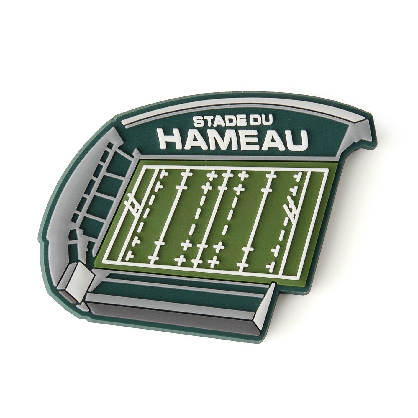 MAGNET STADE DU HAMEAU - SECTION PALOISE