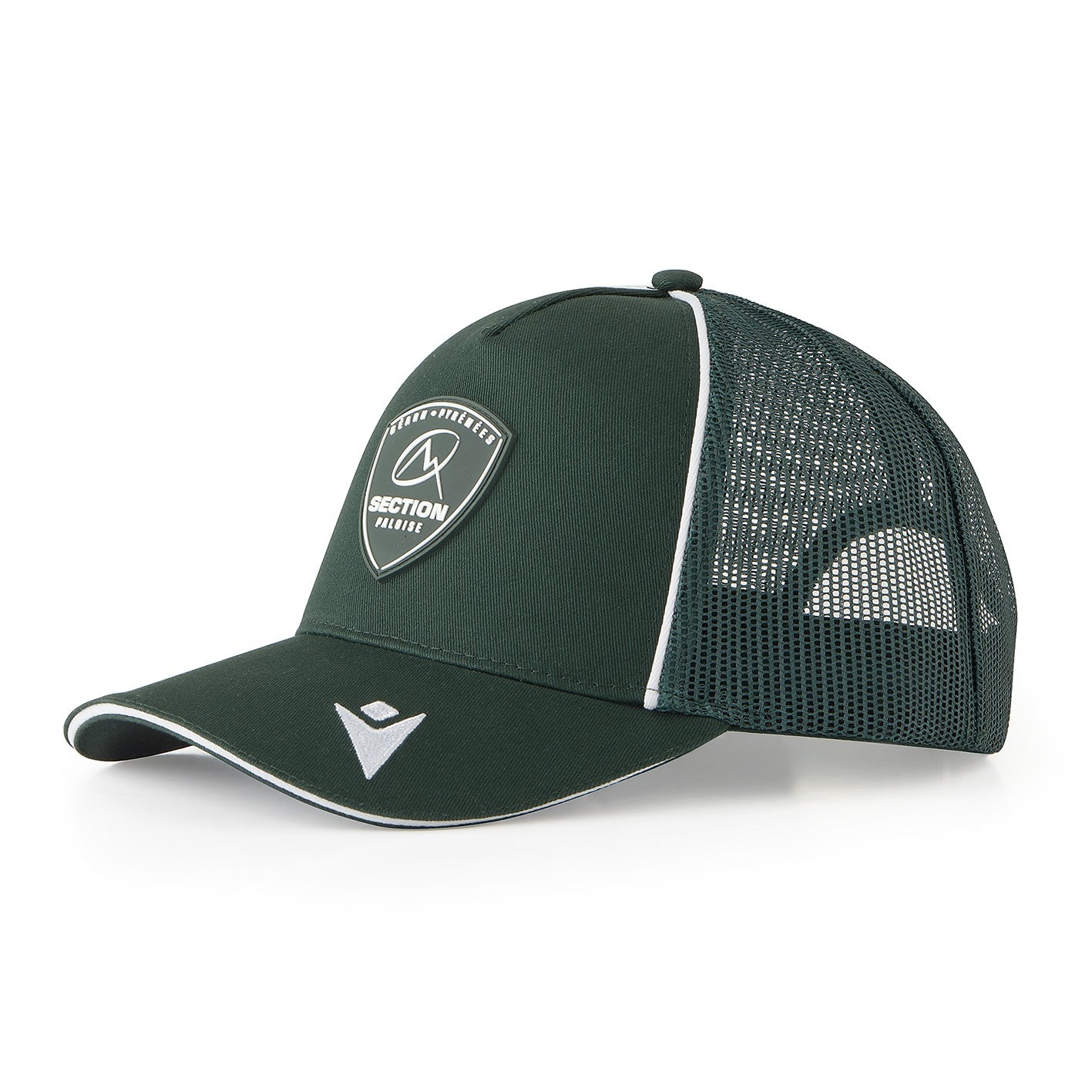 CASQUETTE OFFICIELLE 25/26 - SECTION PALOISE