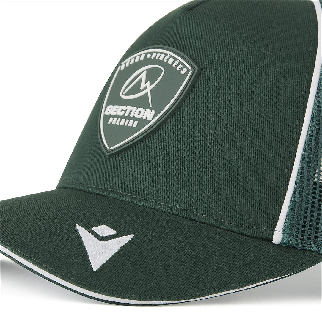 CASQUETTE OFFICIELLE 25/26 - SECTION PALOISE