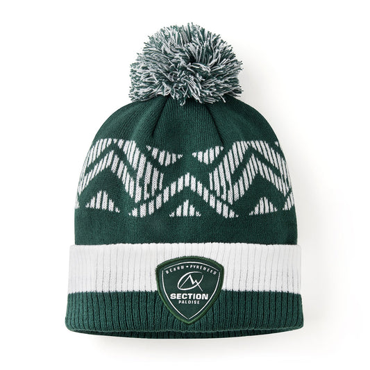 BONNET OFFICIEL 25/26 - SECTION PALOISE