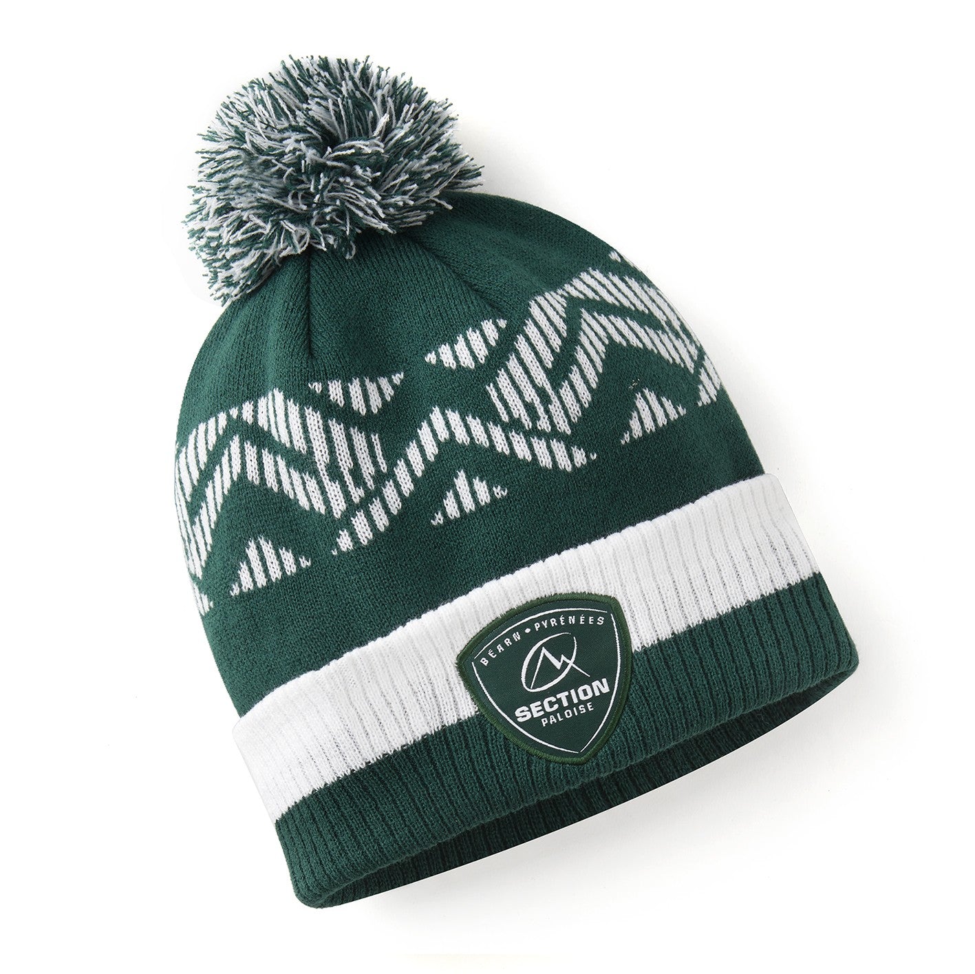 BONNET OFFICIEL 25/26 - SECTION PALOISE