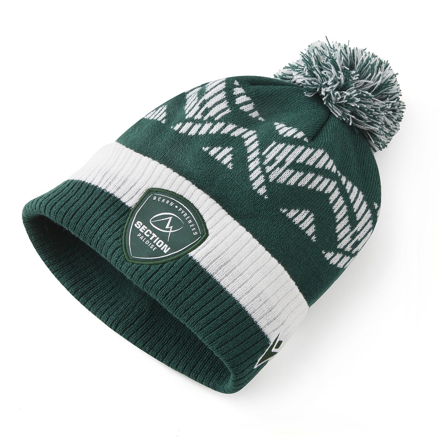 BONNET OFFICIEL 25/26 - SECTION PALOISE