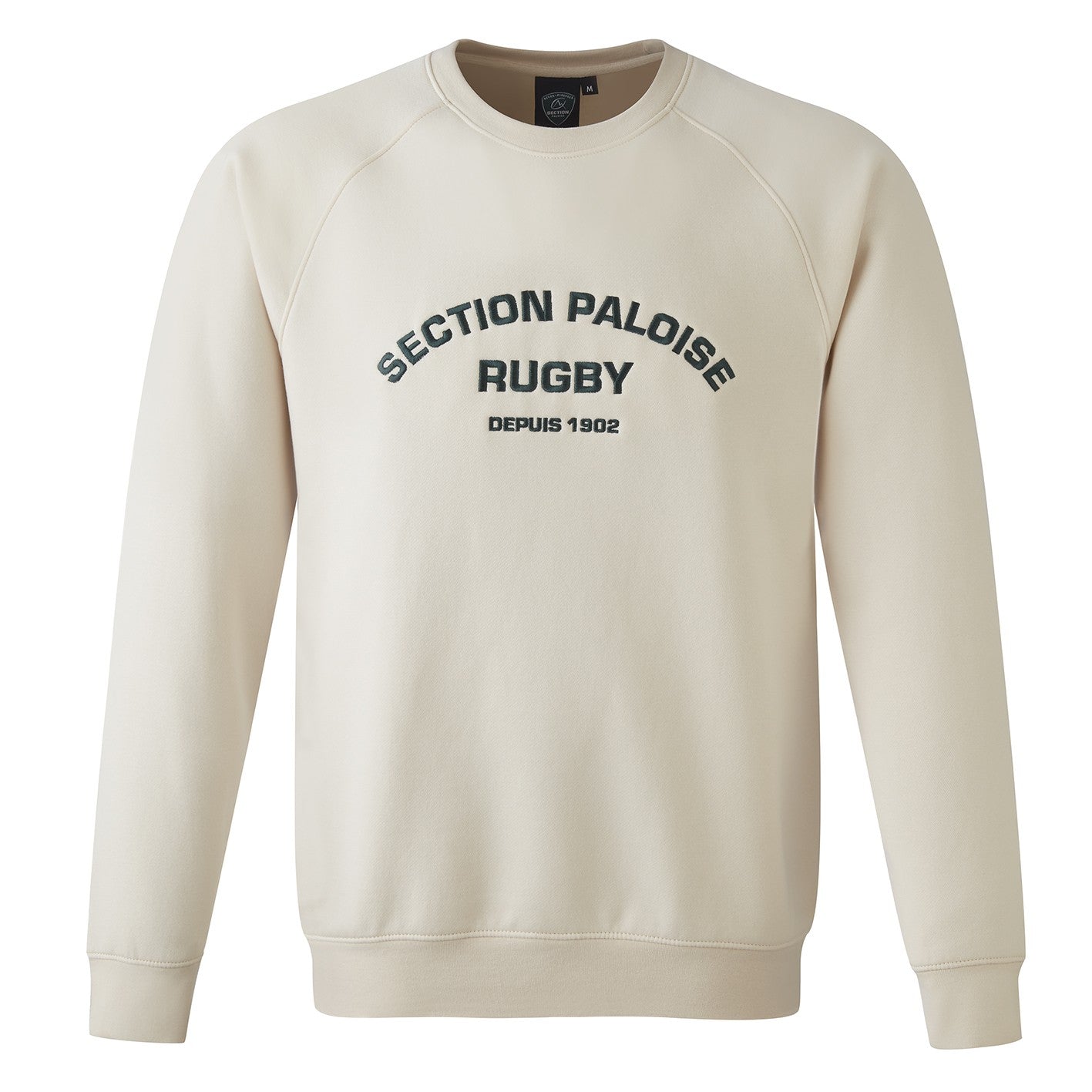 SWEAT LIFESTYLE 25/26 - SECTION PALOISE