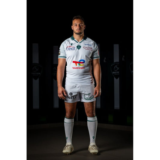 MAILLOT REPLICA EXTERIEUR JUNIOR SECTION PALOISE