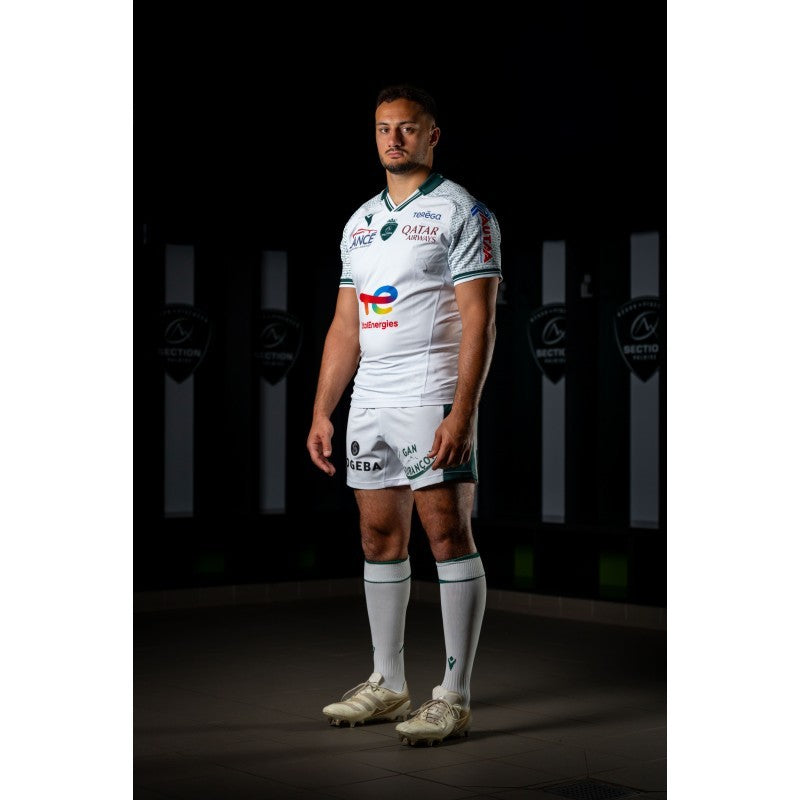 MAILLOT REPLICA EXTERIEUR JUNIOR SECTION PALOISE