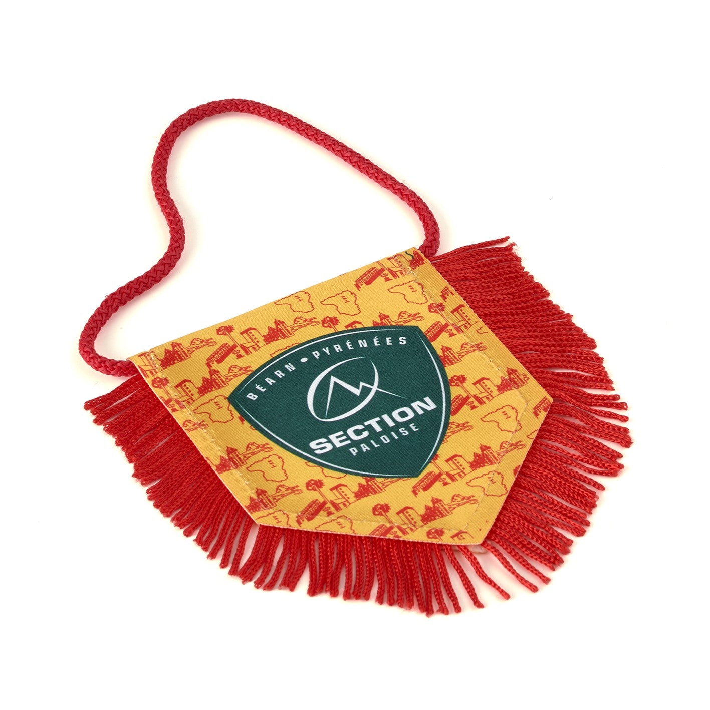 FANION SUPERSEVENS TERRITOIRE 25/26 SECTION PALOISE