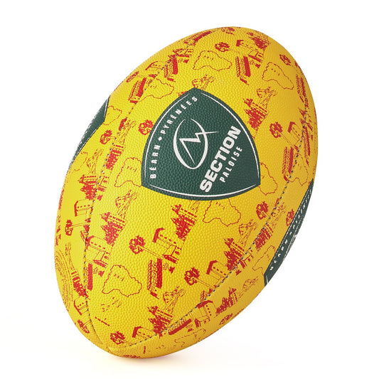 BALLON BEACH SUPERSEVENS SECTION PALOISE