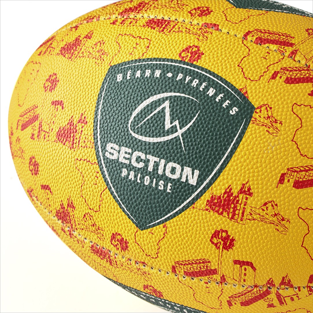 BALLON BEACH TERRITOIRE