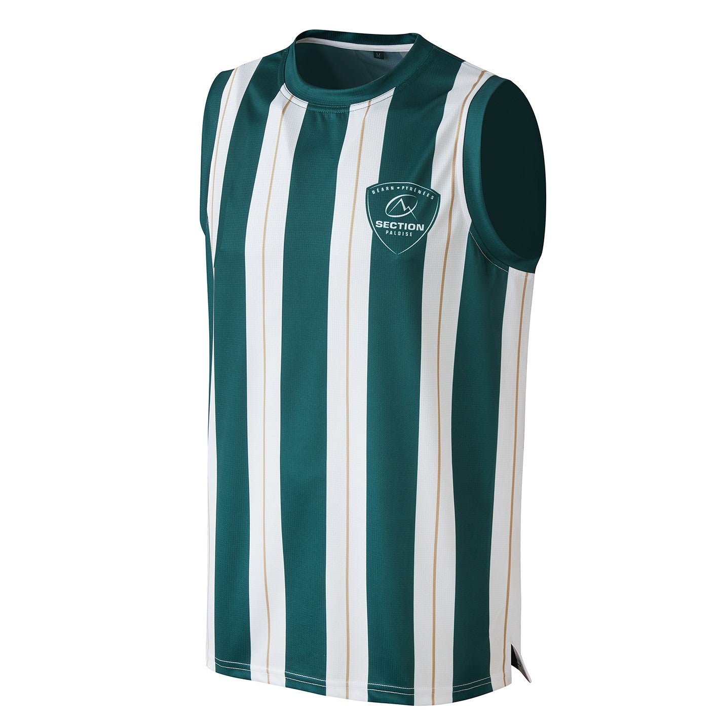 DEBARDEUR HERITAGE SUPERSEVENS SECTION PALOISE