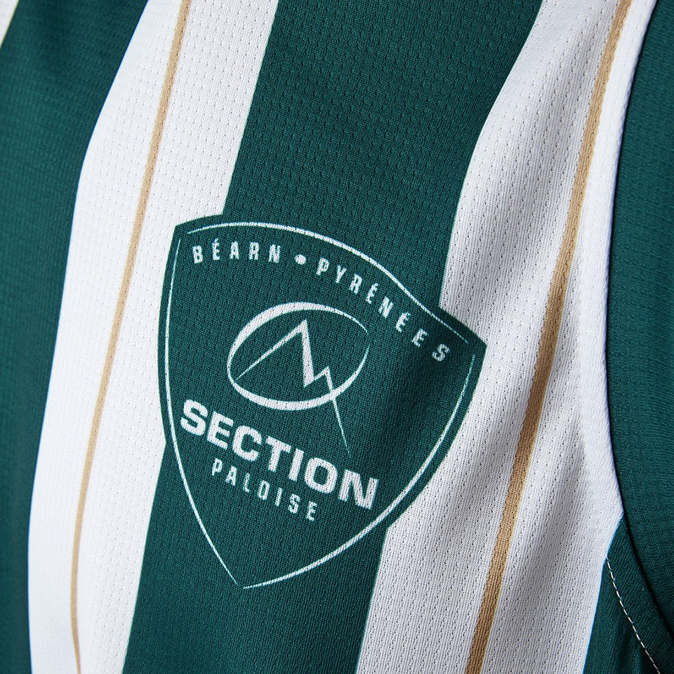 DEBARDEUR HERITAGE SUPERSEVENS SECTION PALOISE