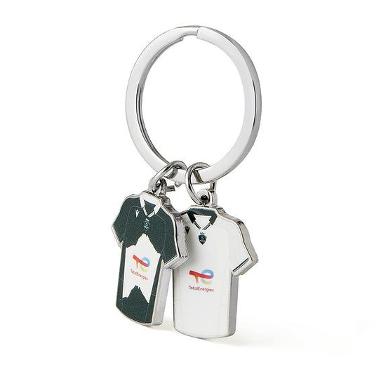 PORTE CLES MAILLOTS 25/26 - SECTION PALOISE