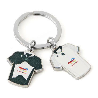 PORTE CLES MAILLOTS 25/26 - SECTION PALOISE