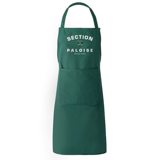 TABLIER CUISINE 25/26 - SECTION PALOISE