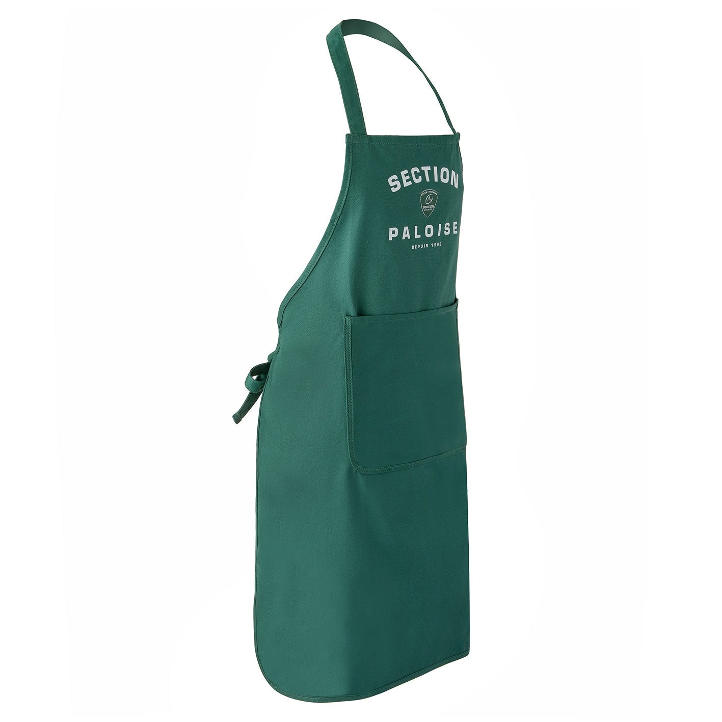 TABLIER CUISINE 25/26 - SECTION PALOISE