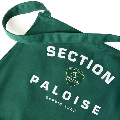 TABLIER CUISINE 25/26 - SECTION PALOISE