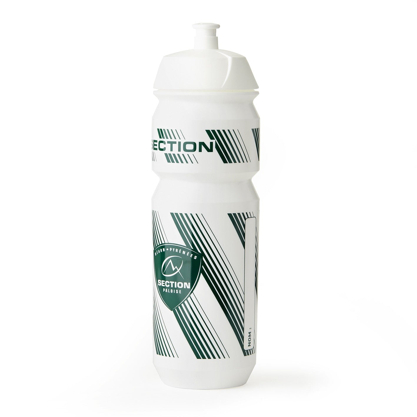 GOURDE BLANCHE SECTION PALOISE