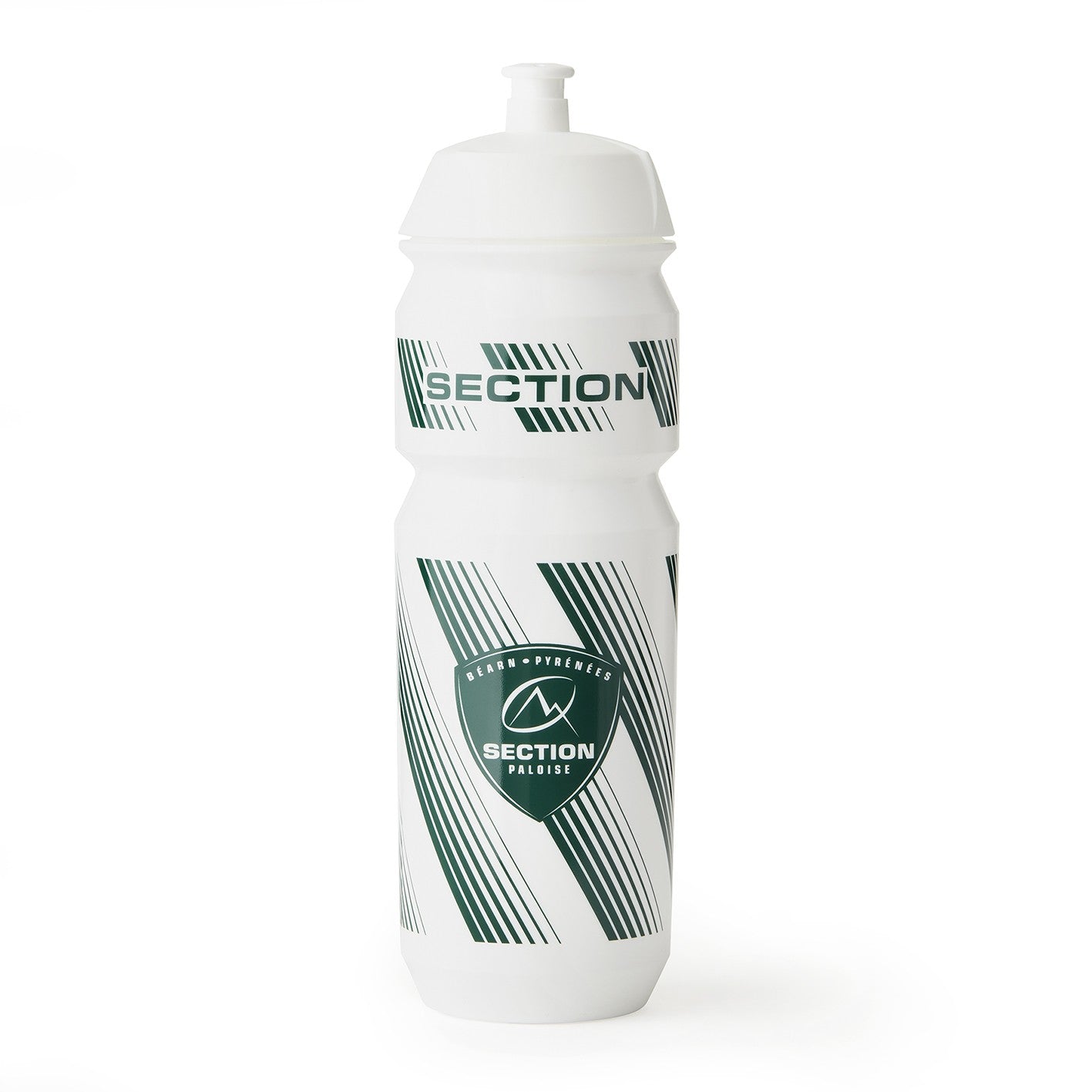 GOURDE BLANCHE SECTION PALOISE