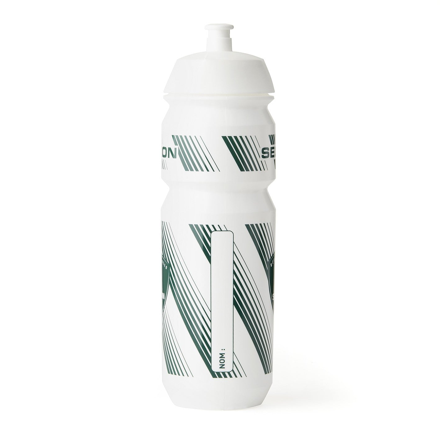 GOURDE BLANCHE SECTION PALOISE