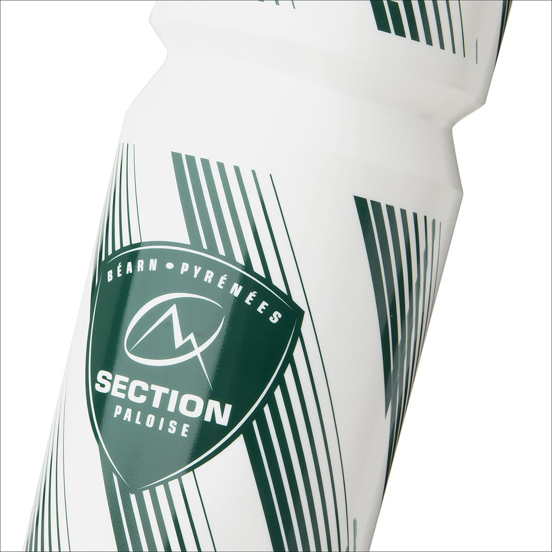 GOURDE BLANCHE SECTION PALOISE