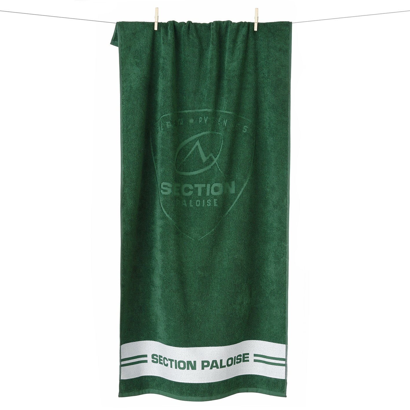 SERVIETTE DE BAIN 25/26 SECTION PALOISE