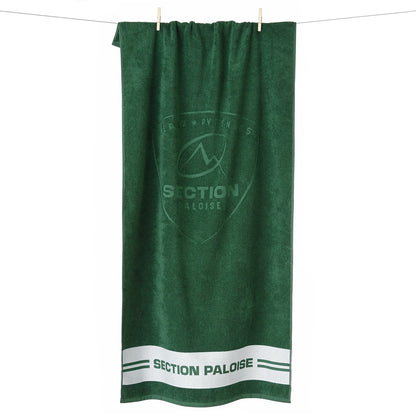 SERVIETTE DE BAIN 25/26 SECTION PALOISE