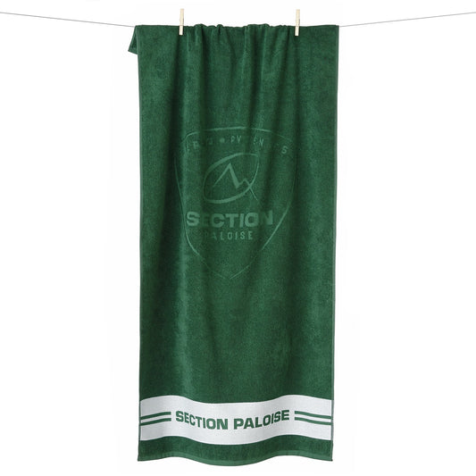 SERVIETTE DE BAIN 25/26 SECTION PALOISE