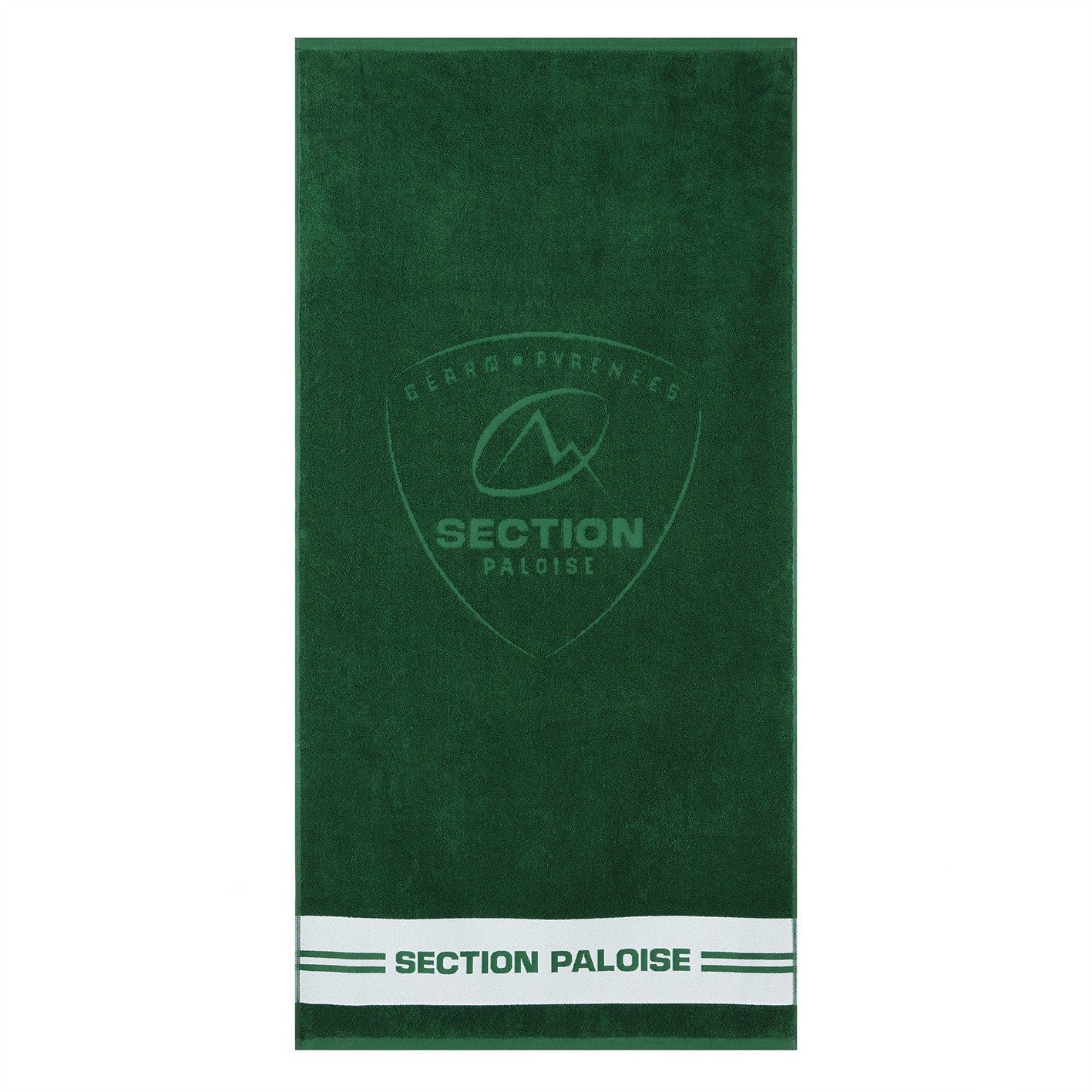 SERVIETTE DE BAIN 25/26 SECTION PALOISE