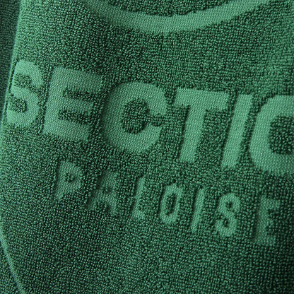 SERVIETTE DE BAIN 25/26 SECTION PALOISE