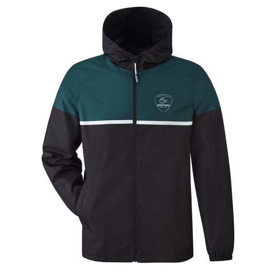 VESTE DE PLUIE 25/26