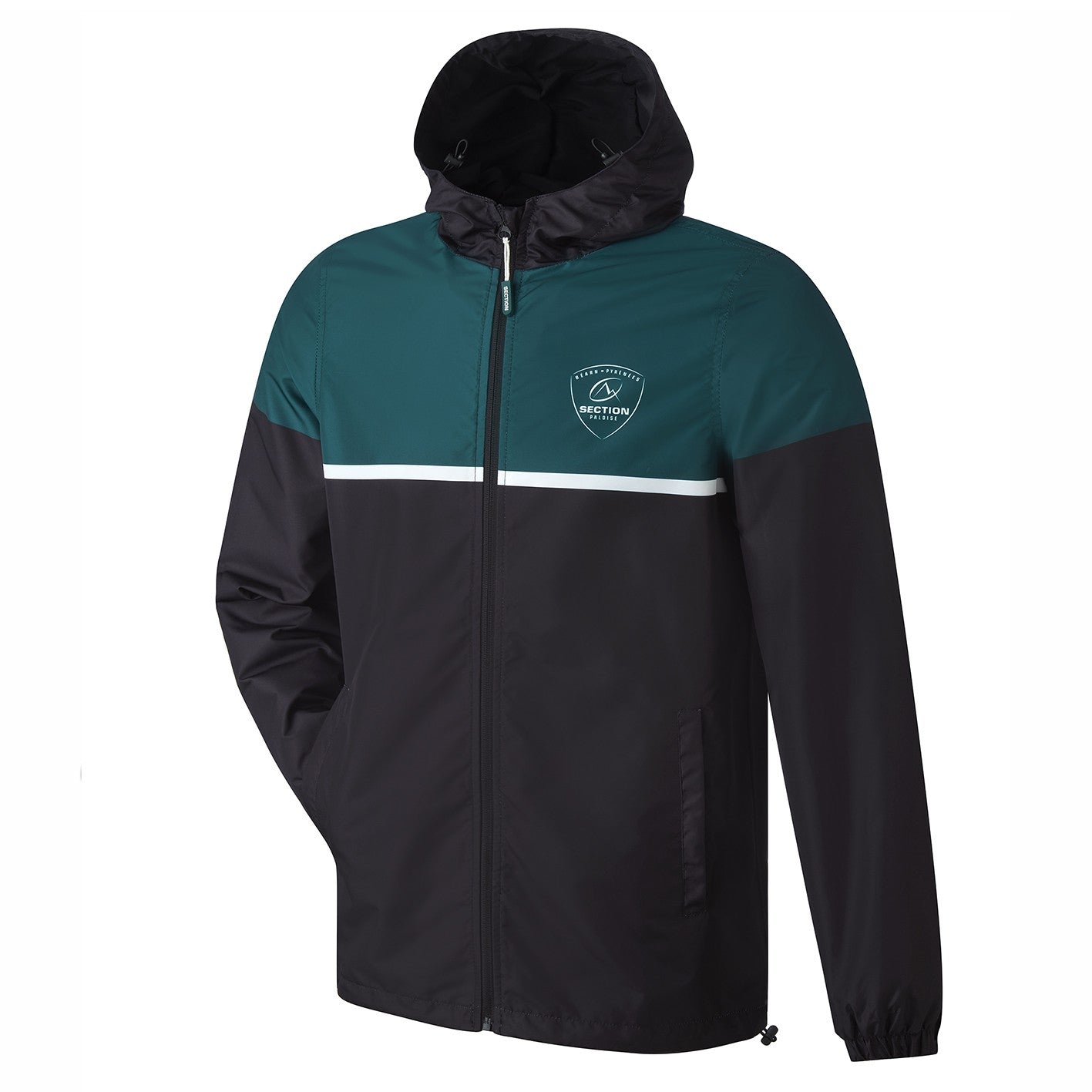 VESTE DE PLUIE 25/26