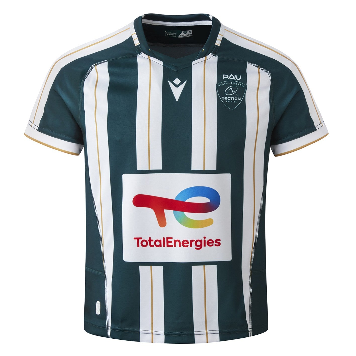 Maillot héritage SUPERSEVENS 25/26