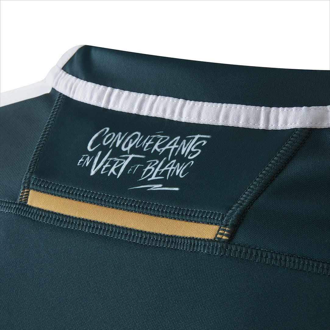 MAILLOT HERITAGE SUPERSEVENS 25/26 - JUNIOR