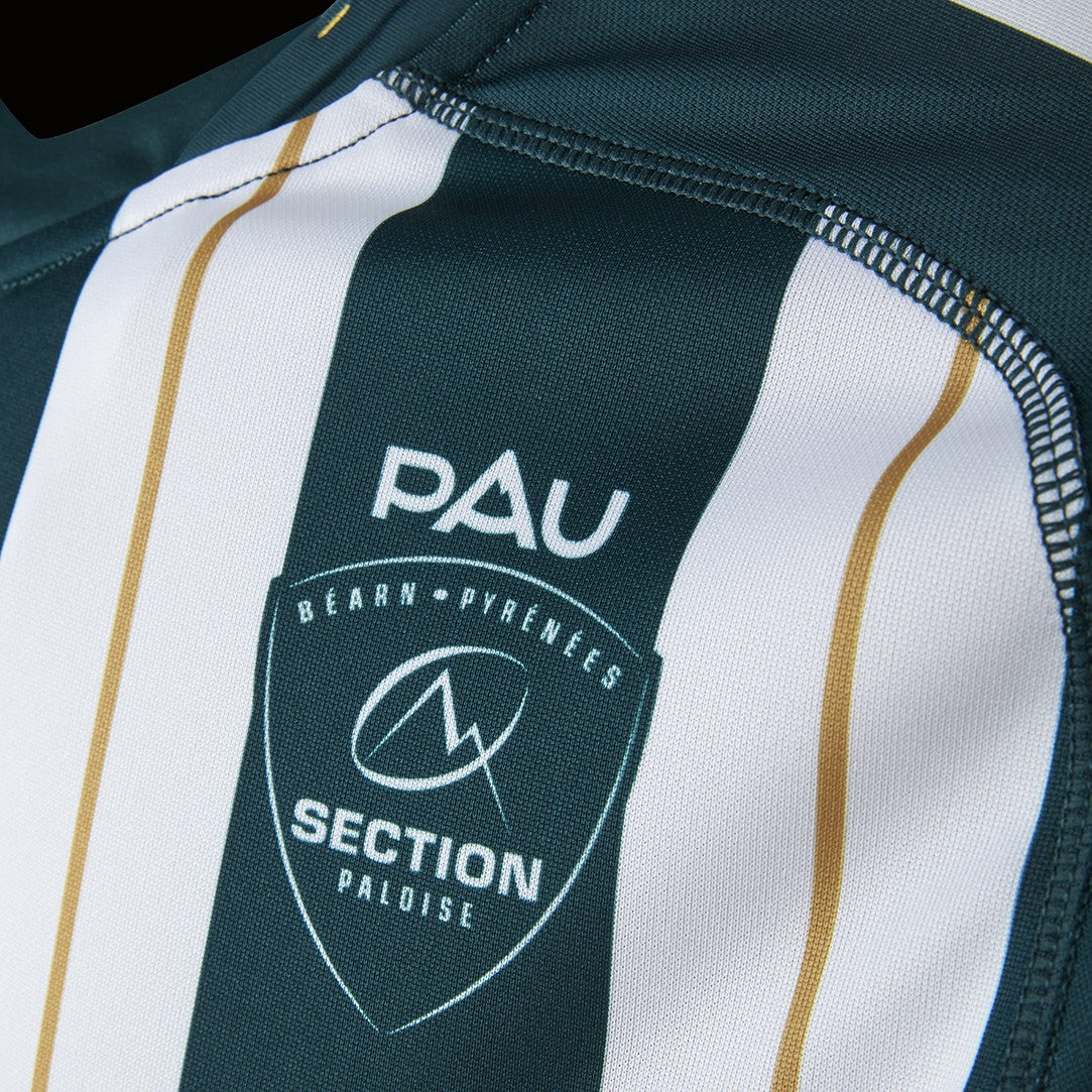 MAILLOT HERITAGE SUPERSEVENS 25/26 - JUNIOR