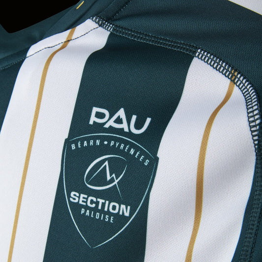 MAILLOT HERITAGE SUPERSEVENS 25/26 - JUNIOR