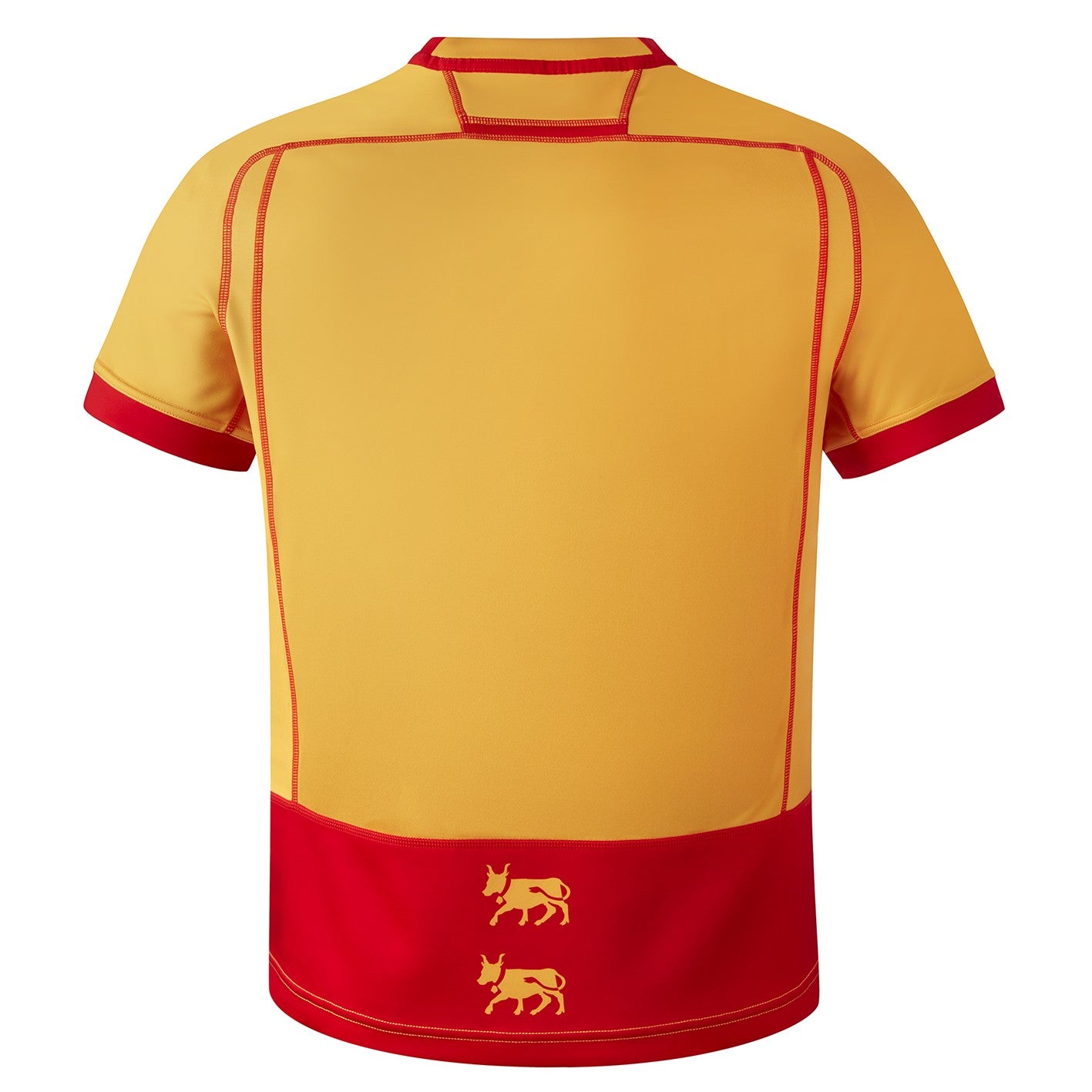 MAILLOT TERRITOIRE SUPERSEVENS 25/26 MACRON