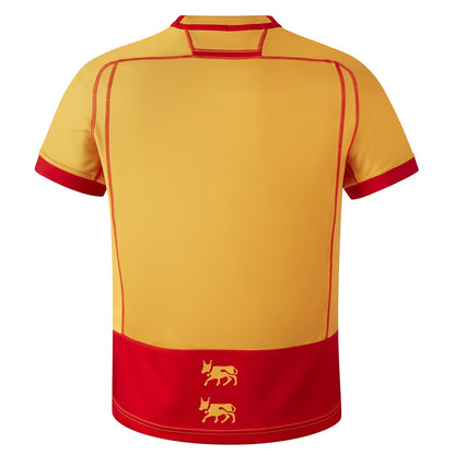 MAILLOT TERRITOIRE SUPERSEVENS 25/26 - JUNIOR