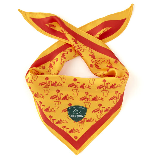 BANDANA TERRITOIRE 25