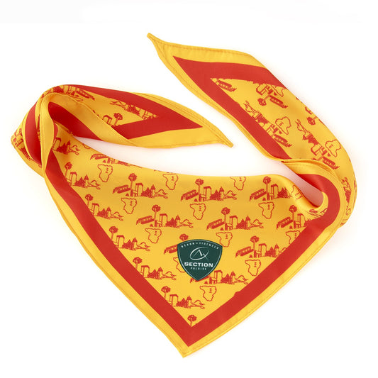 BANDANA TERRITOIRE 25