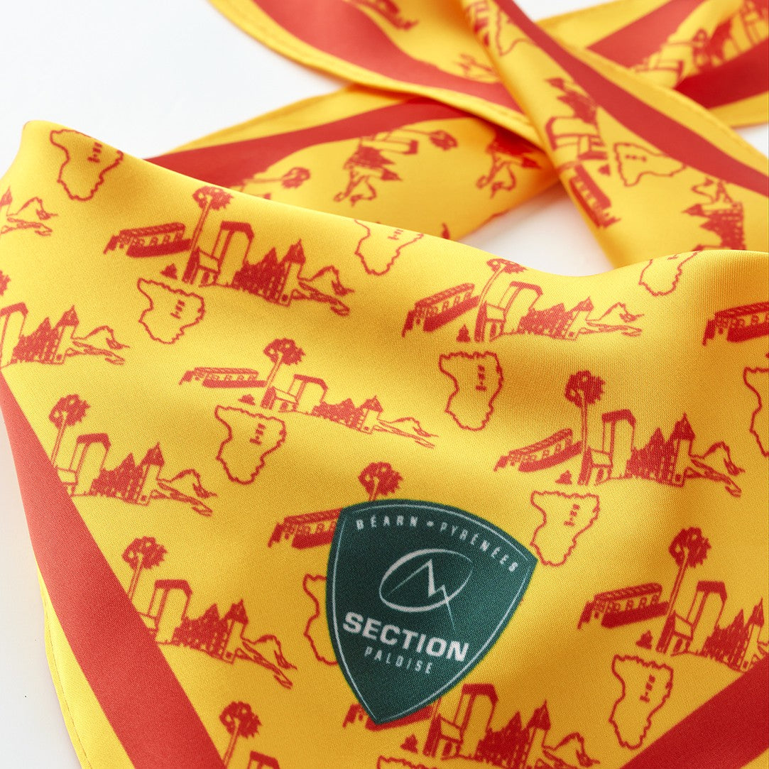 BANDANA TERRITOIRE 25