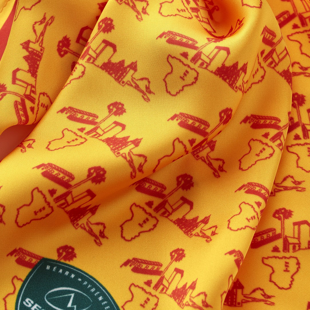 BANDANA TERRITOIRE 25