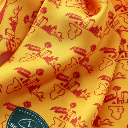BANDANA TERRITOIRE 25
