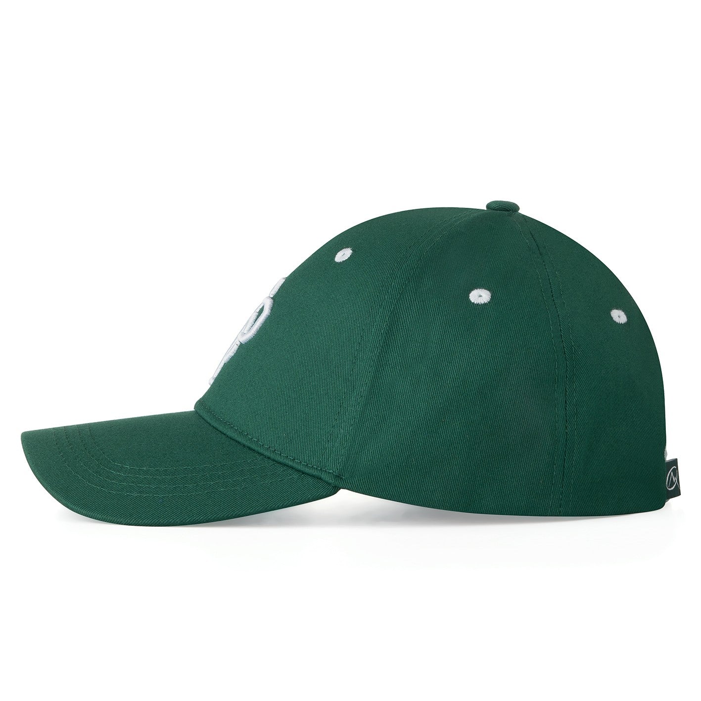 Casquette SP verte Section Paloise