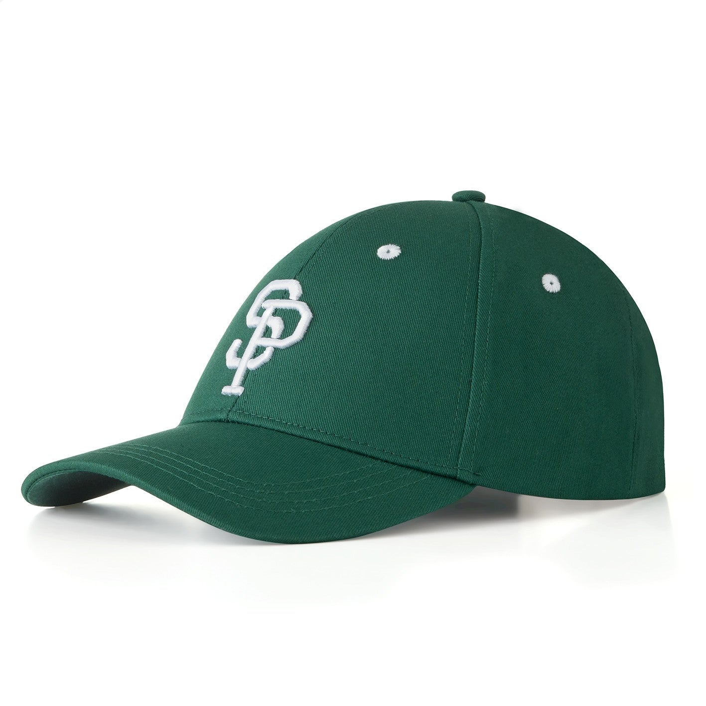 Casquette SP verte Section Paloise