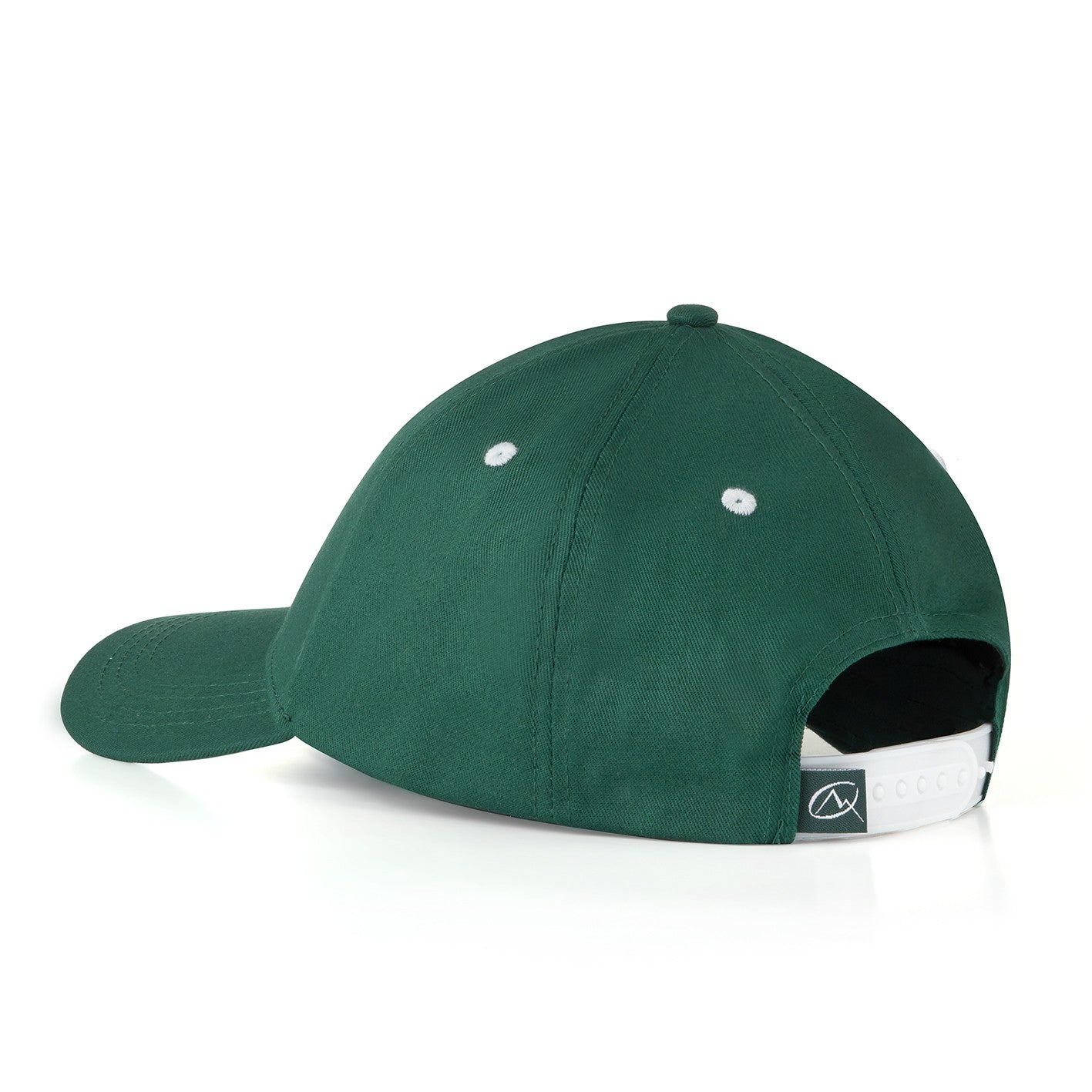 CASQUETTE BLASON VERTE SECTION PALOISE