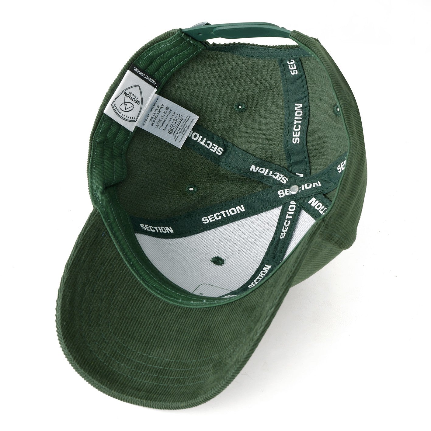 CASQUET CELOURS - SECTION PALOISE