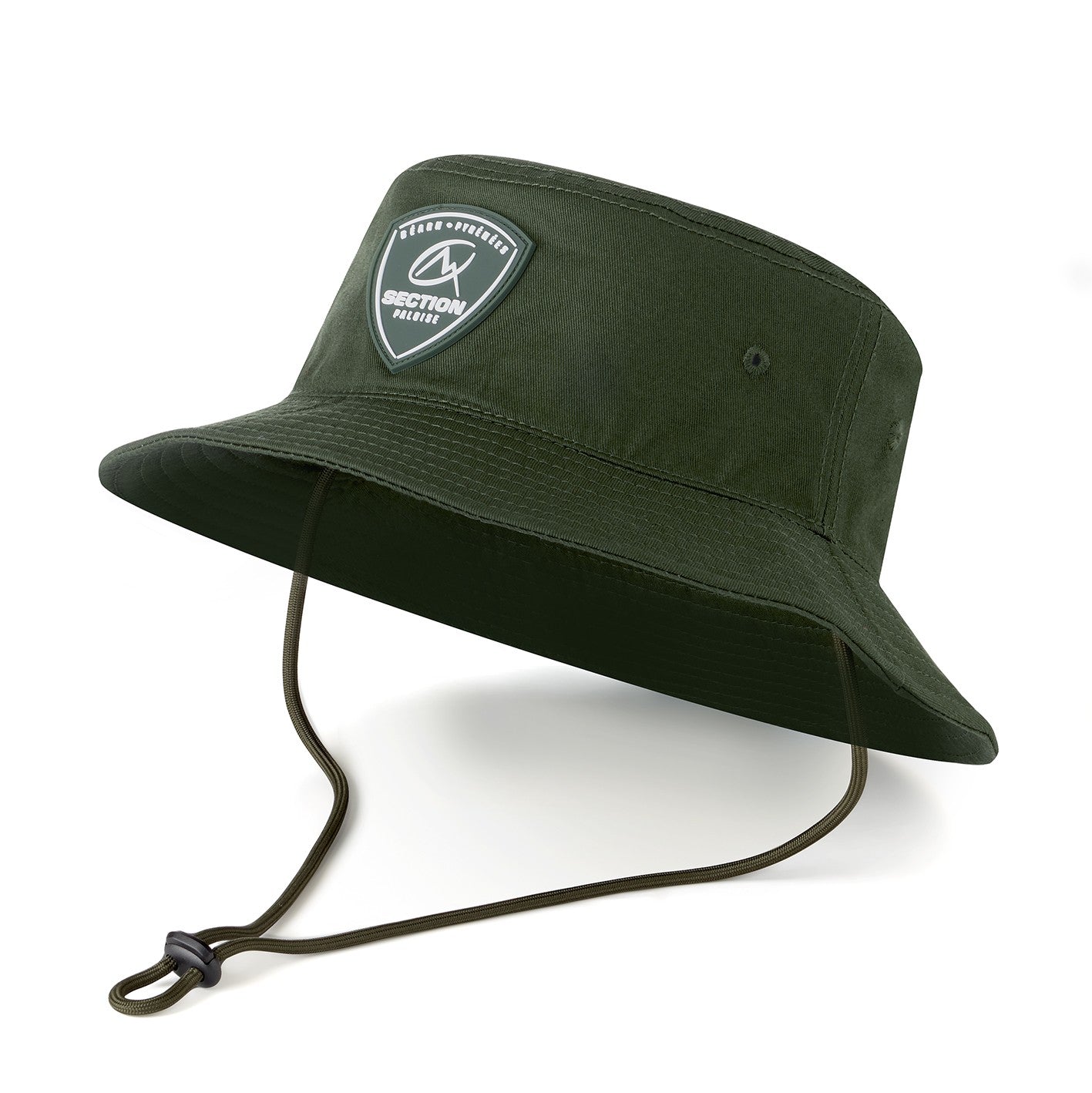 BOB SAFARI KAKI - SECTION PALOISE